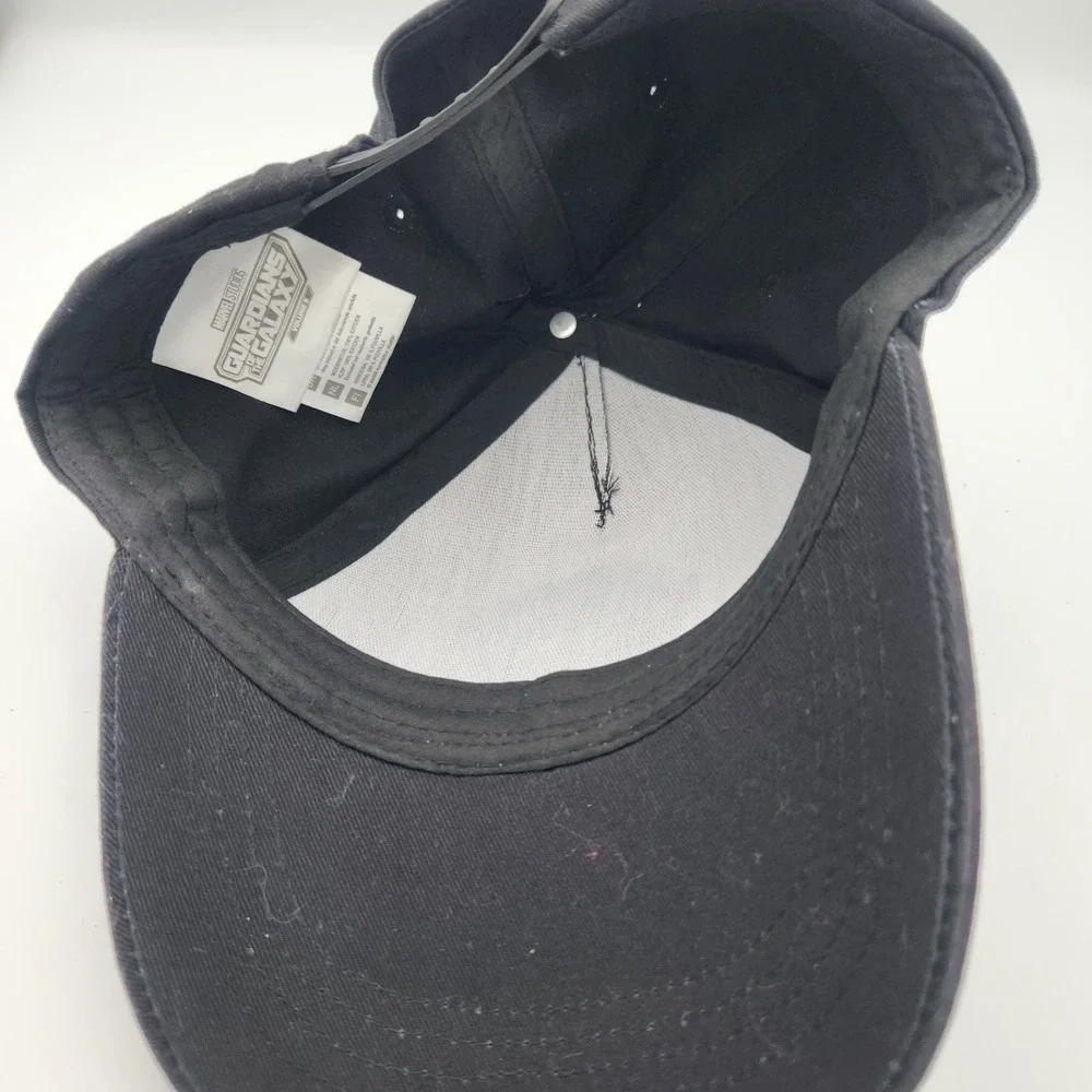 Guardians of the Galaxy 3 (2023) Baseball Hat‎ Theater Promotional Cap MCU